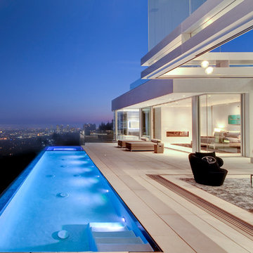DOHENY ESTATES - 9150 Oriole Way