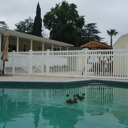 Enclosed Picket - Products