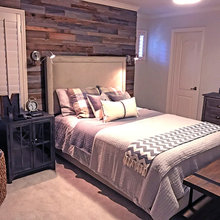 Boys Bedroom