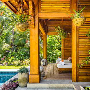 Santa Barbara Beach Residence