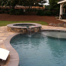 Pool ideas for Mike