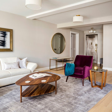 West End Avenue Apartment #1