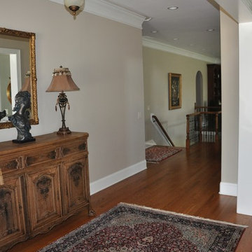 Transform New House to Home