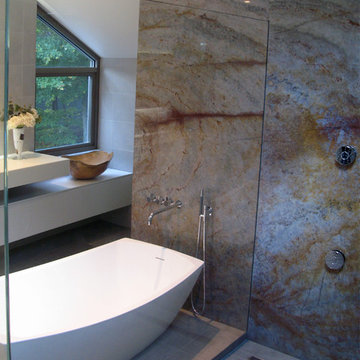 Bath Looks & Ideas