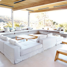 Deck/ Patio