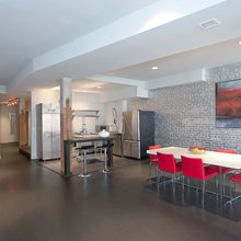 Dining Room Ideas