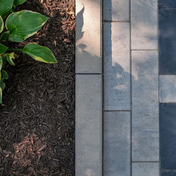 Baby Point - Summer Greenery & Winter Heating