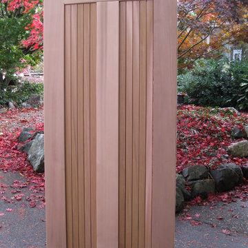 Garden Gate