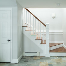 STAIR RAIL