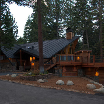 McKinney Estates