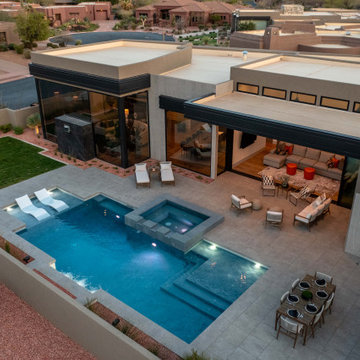 Large Family Designed Home with Indoor/Outdoor Living