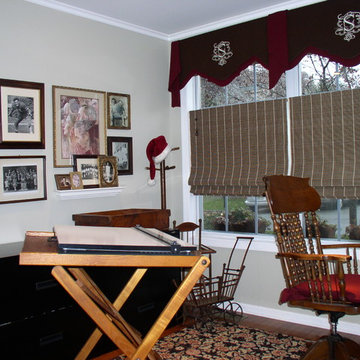 Morristown Carriage Home