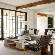 Wood Beams