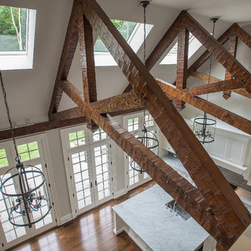 78 Norholt Drive, New Canaan CT