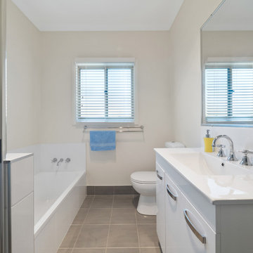 New Home at Regency Downs