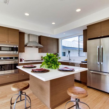 Beautiful Functionality - Kitchens