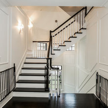 louisville - stairs