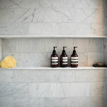 Carmel Modern Bath