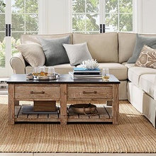 MI - Living Room