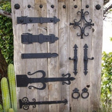 Decorative Hardware