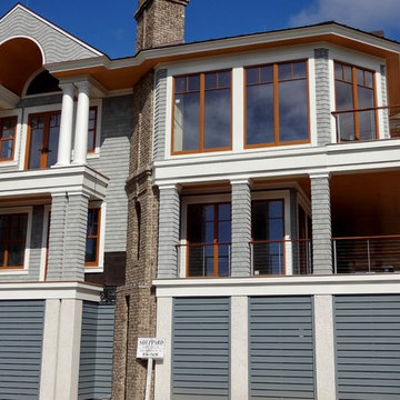 Argos Shingles