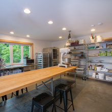 Commercial Kitchen Ideas