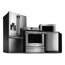 Frigidaire Professional - Products
