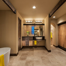 Dream Home Ideas