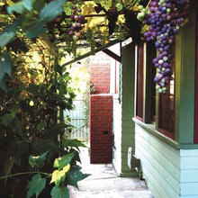 Exterior Ideas