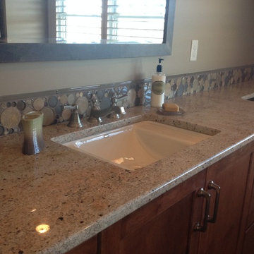 Custom Homes