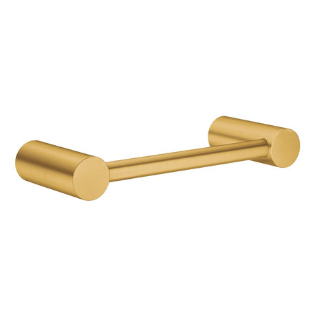 Moen Align Brushed Gold Hand Towel Bar