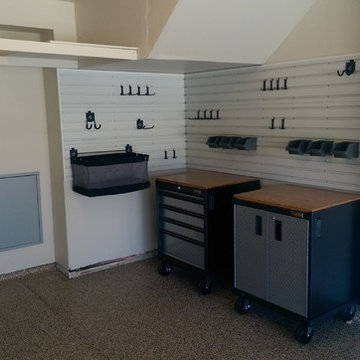 Post Project