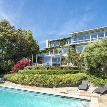 Great Circle Mill Valley