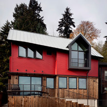 Lake House