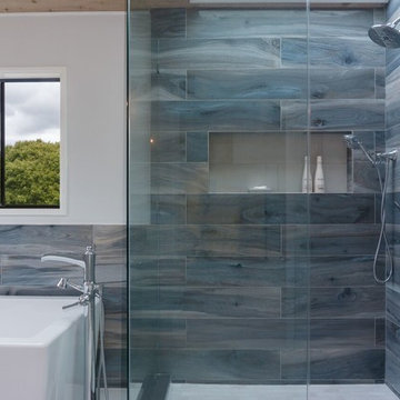 Beverly Hills, CA Home Designed by Alison Glen