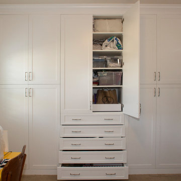 Craft Rooms
