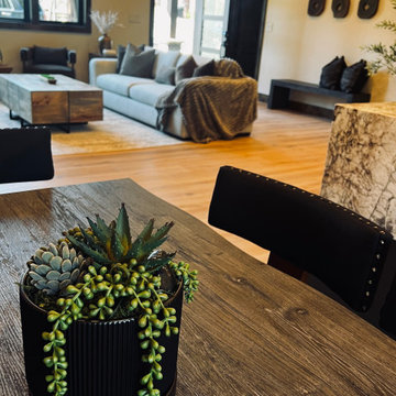Exceptional Renovation