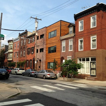 Urban Flats