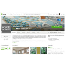 Professional Profile on Houzz