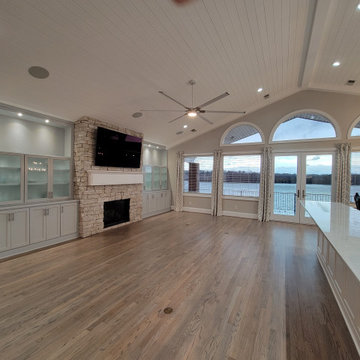 Full Renovation
