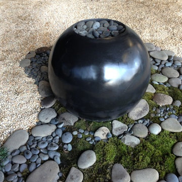 Rock Gardens