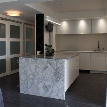Modern Condo