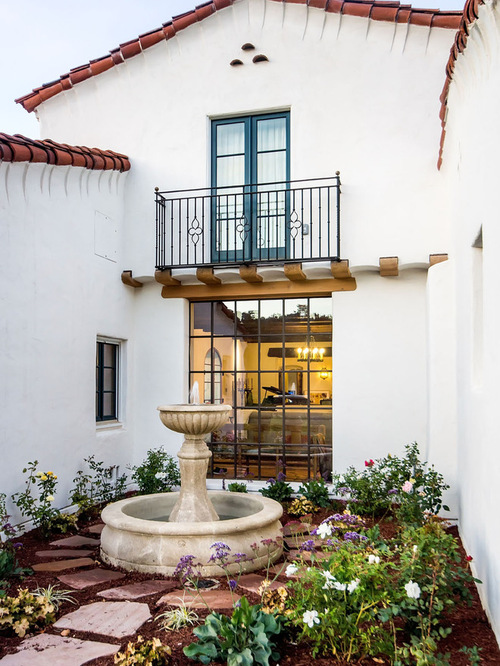 Juliet Balcony | Houzz