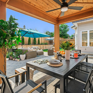 Rockwood Village - For the Whole Family