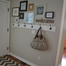Side Door Entry