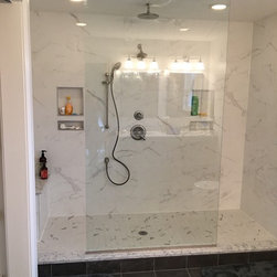 Bathrooms - Products