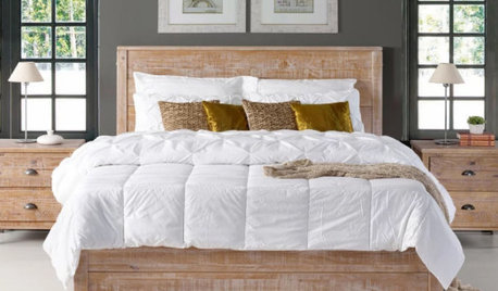Up to 50% Off New Year’s Bedroom Furniture Sale