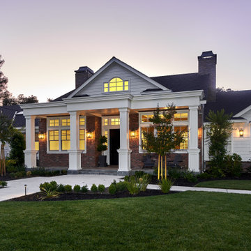 Atherton Colonial