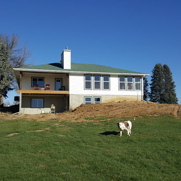 Dream to Reality Home