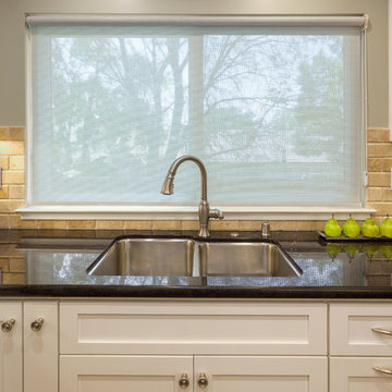 Award Winning Kitchen Remodel